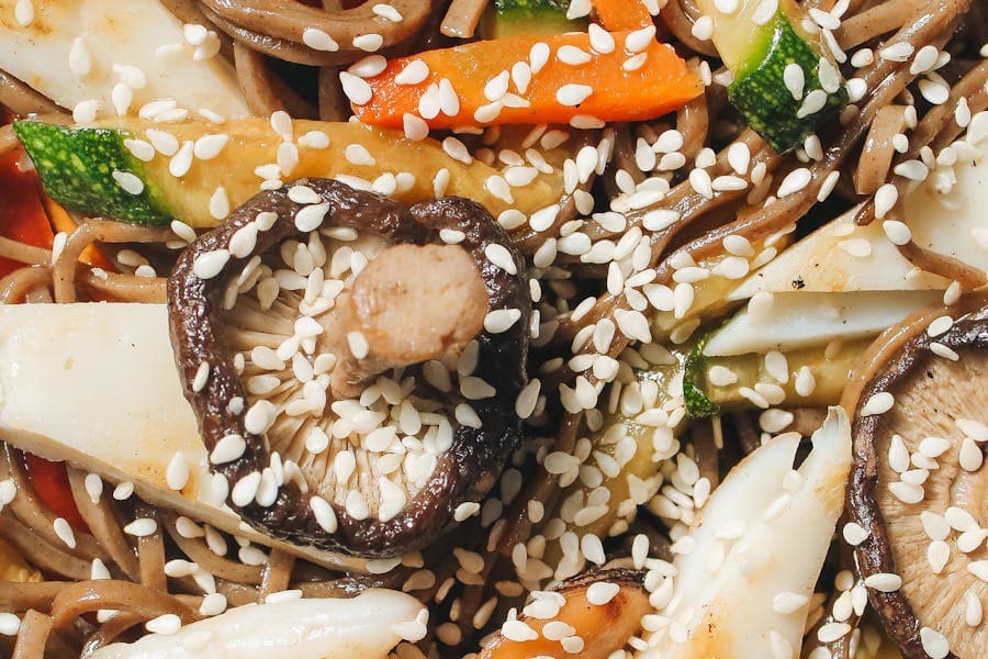 Xieng Thong Noodle Shop β Food & Drink in Luang Prabang