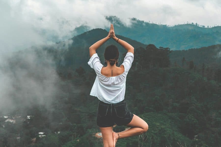 Yoga Barn Ubud β Wellness in Bali