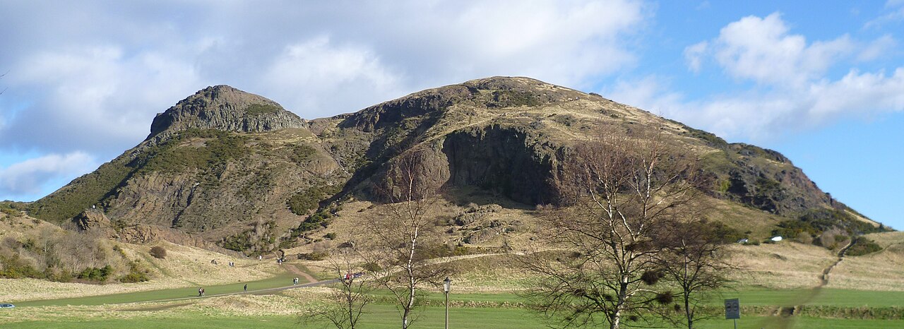 Arthur's Seat Sunrise Hike