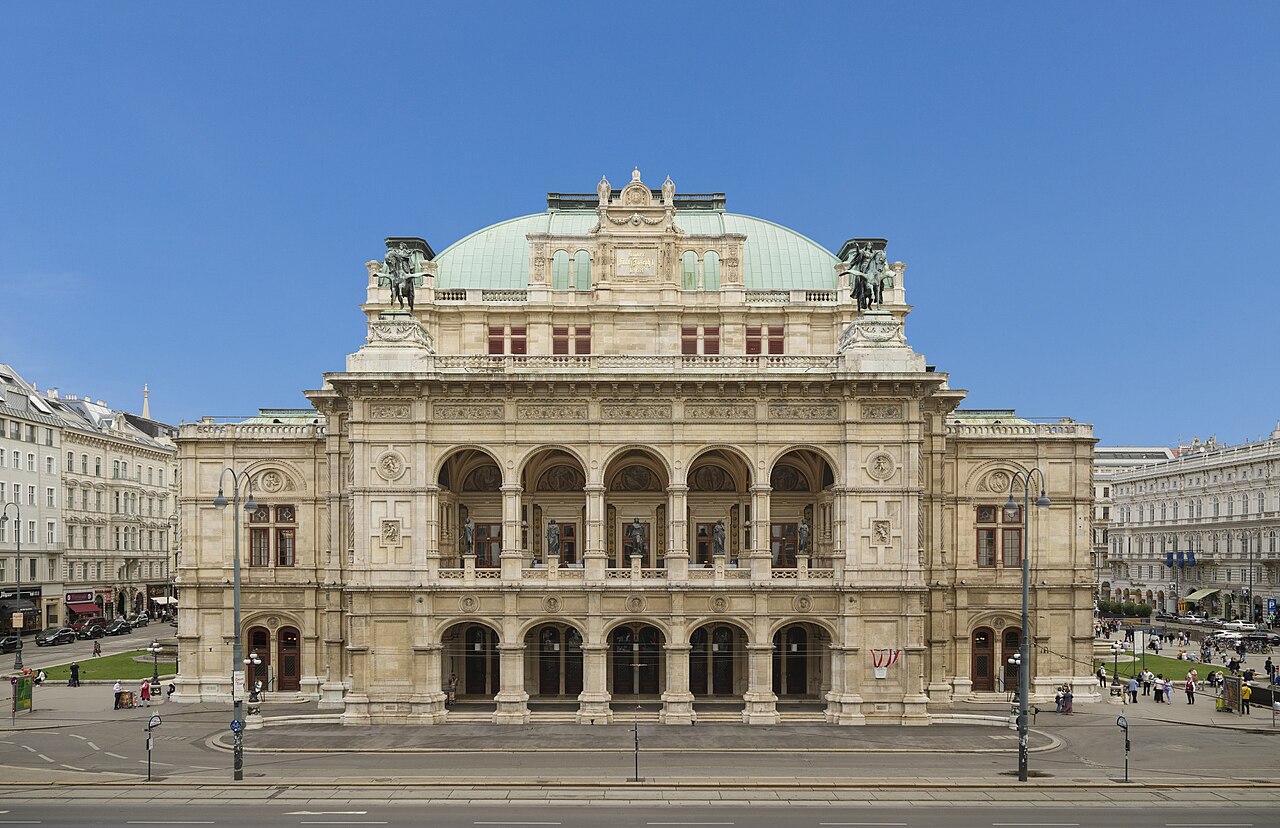 Vienna Classical Concert Evening