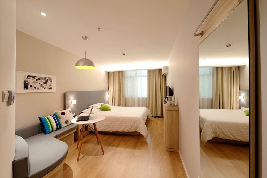 Hanoi La Siesta Classic Hotel